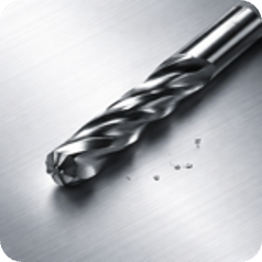 A quarter-inch drill — the product lens