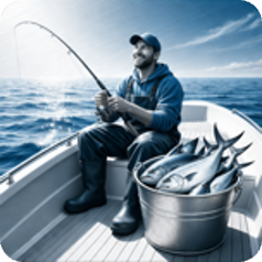 Blue Ocean — uncontested market space