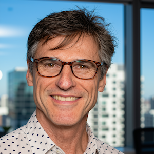 Kenton Meyer — Consultant & Founder, Whypoint